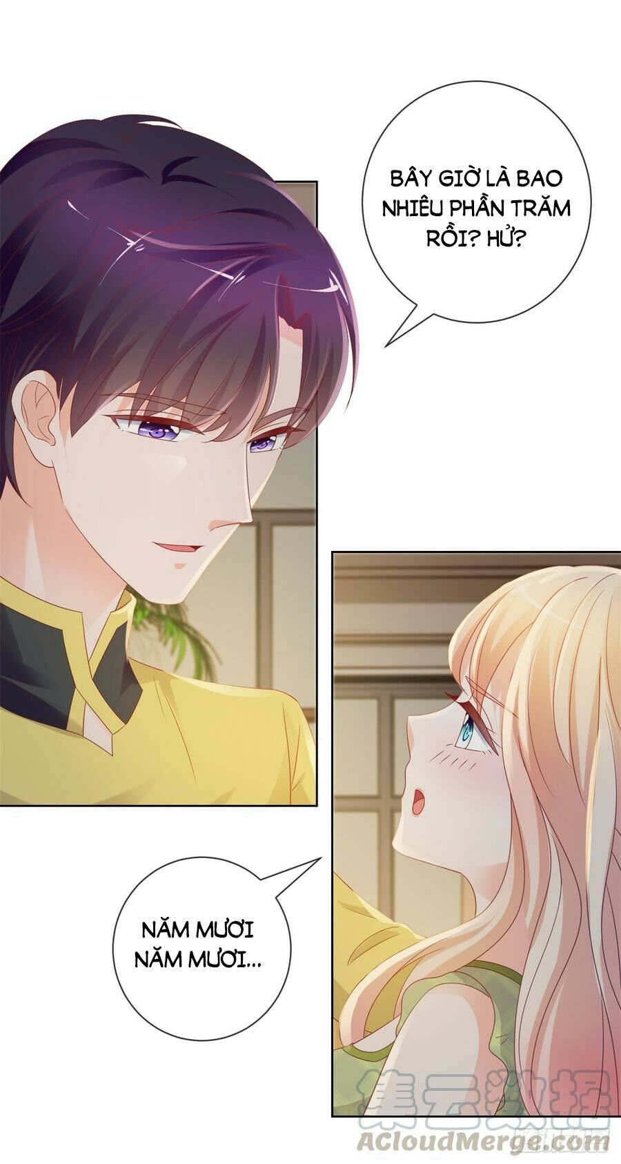 đọc truyện Ẩn Hôn 100%: Chọc Tức Vợ Yêu Mua Một Tặng Một Chương 106 ảnh 30 tại Thiên Thai Truyện