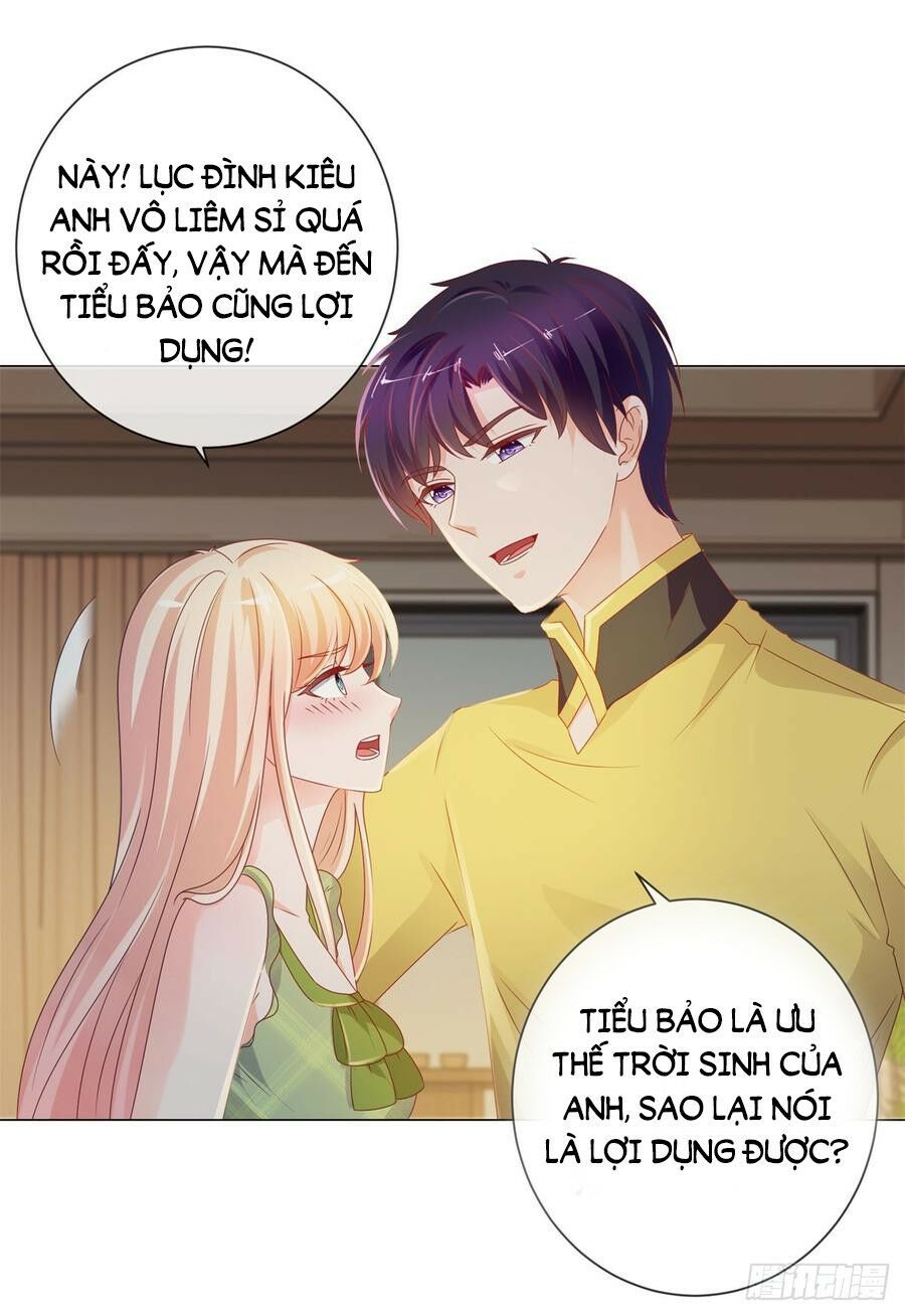 đọc truyện Ẩn Hôn 100%: Chọc Tức Vợ Yêu Mua Một Tặng Một Chương 106 ảnh 31 tại Thiên Thai Truyện