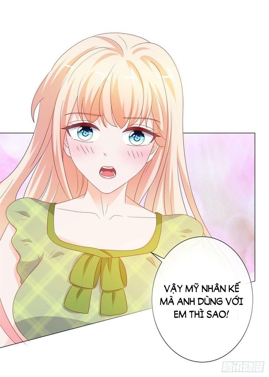 đọc truyện Ẩn Hôn 100%: Chọc Tức Vợ Yêu Mua Một Tặng Một Chương 106 ảnh 32 tại Thiên Thai Truyện