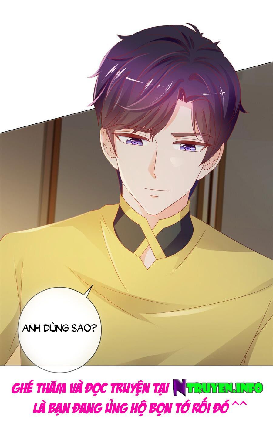 đọc truyện Ẩn Hôn 100%: Chọc Tức Vợ Yêu Mua Một Tặng Một Chương 106 ảnh 33 tại Thiên Thai Truyện