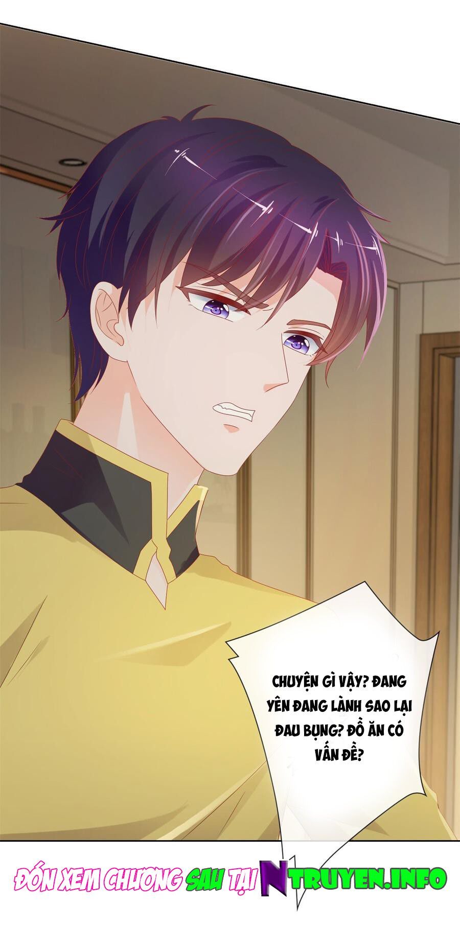 đọc truyện Ẩn Hôn 100%: Chọc Tức Vợ Yêu Mua Một Tặng Một Chương 106 ảnh 38 tại Thiên Thai Truyện