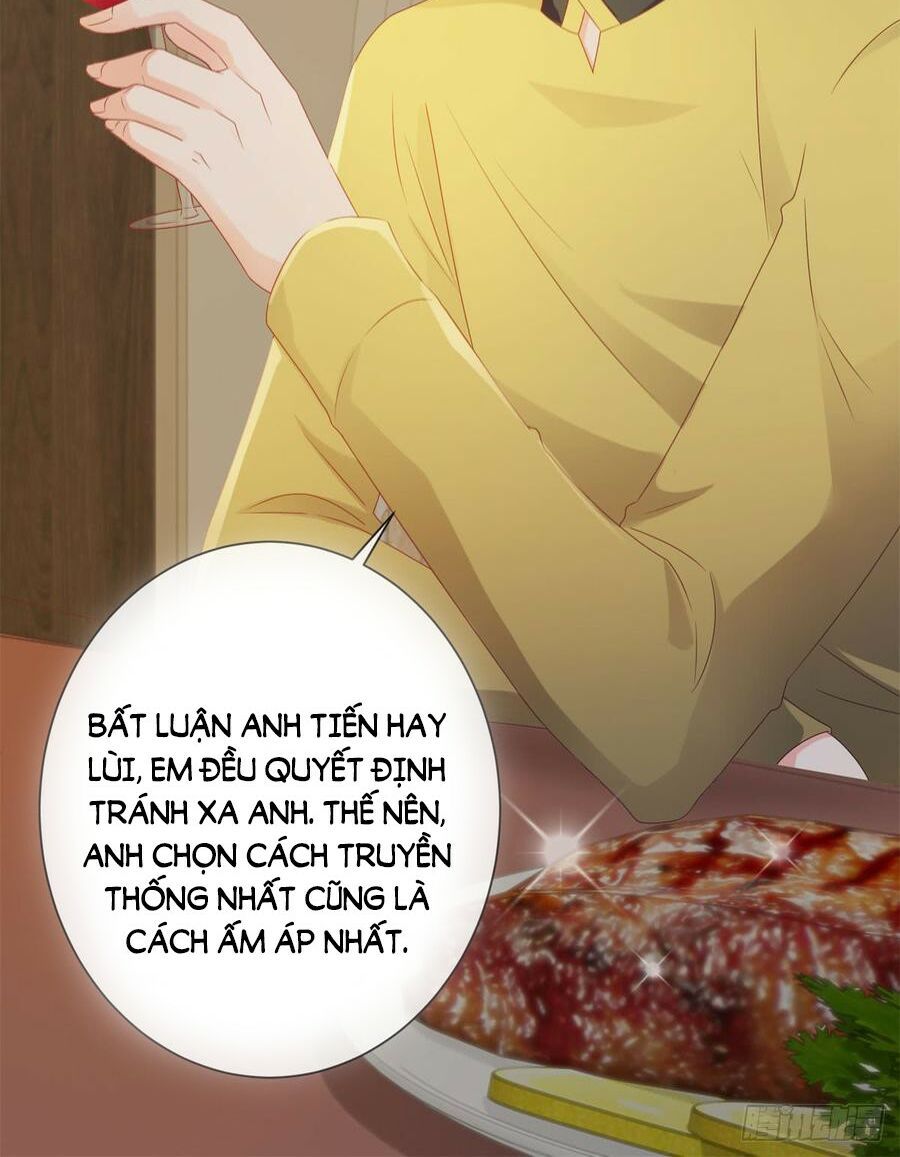 đọc truyện Ẩn Hôn 100%: Chọc Tức Vợ Yêu Mua Một Tặng Một Chương 106 ảnh 7 tại Thiên Thai Truyện