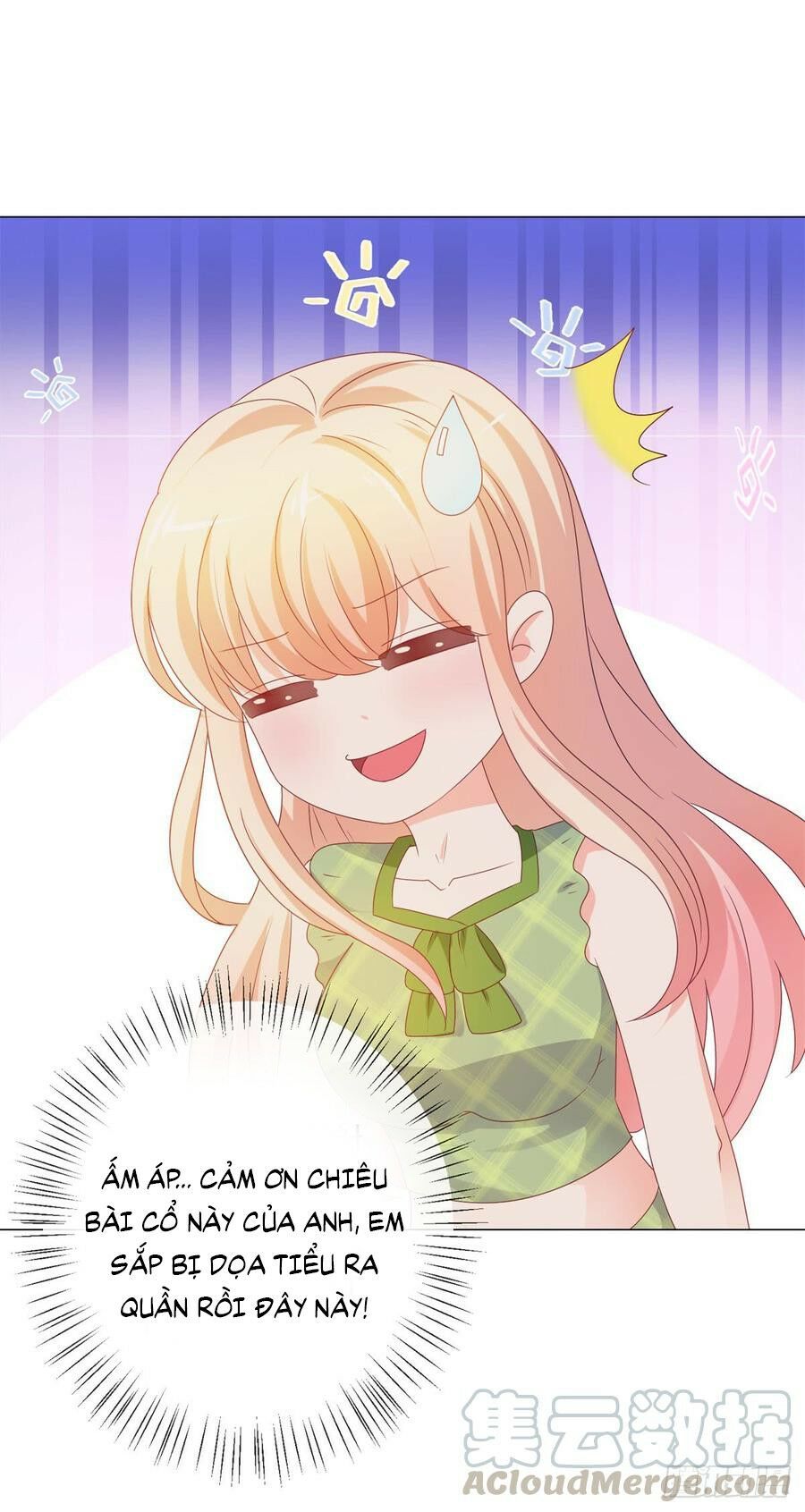 đọc truyện Ẩn Hôn 100%: Chọc Tức Vợ Yêu Mua Một Tặng Một Chương 106 ảnh 8 tại Thiên Thai Truyện