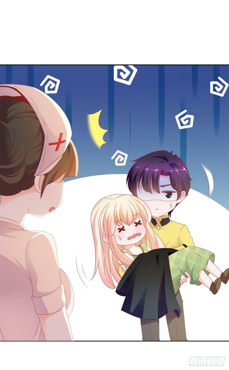 đọc truyện Ẩn Hôn 100%: Chọc Tức Vợ Yêu Mua Một Tặng Một Chương 107 ảnh 14 tại Thiên Thai Truyện