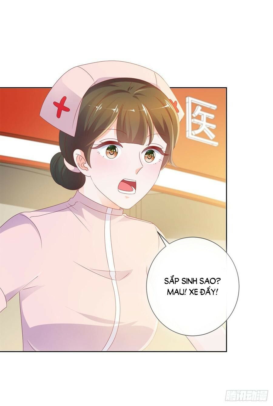 đọc truyện Ẩn Hôn 100%: Chọc Tức Vợ Yêu Mua Một Tặng Một Chương 107 ảnh 15 tại Thiên Thai Truyện