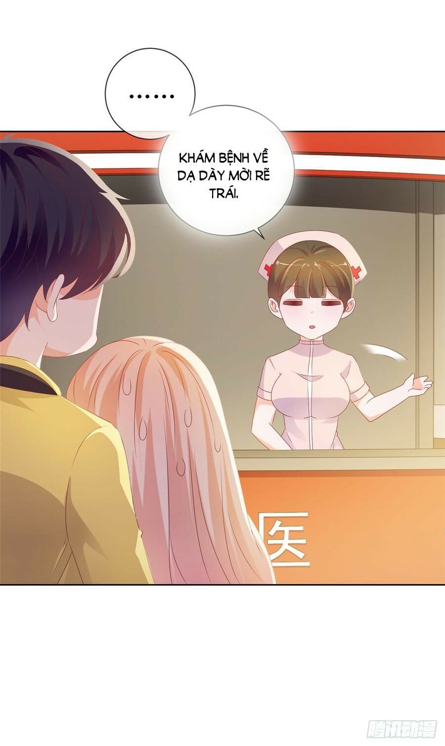 đọc truyện Ẩn Hôn 100%: Chọc Tức Vợ Yêu Mua Một Tặng Một Chương 107 ảnh 17 tại Thiên Thai Truyện