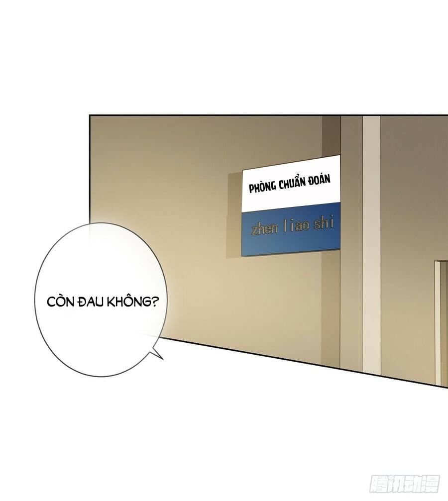 đọc truyện Ẩn Hôn 100%: Chọc Tức Vợ Yêu Mua Một Tặng Một Chương 107 ảnh 18 tại Thiên Thai Truyện