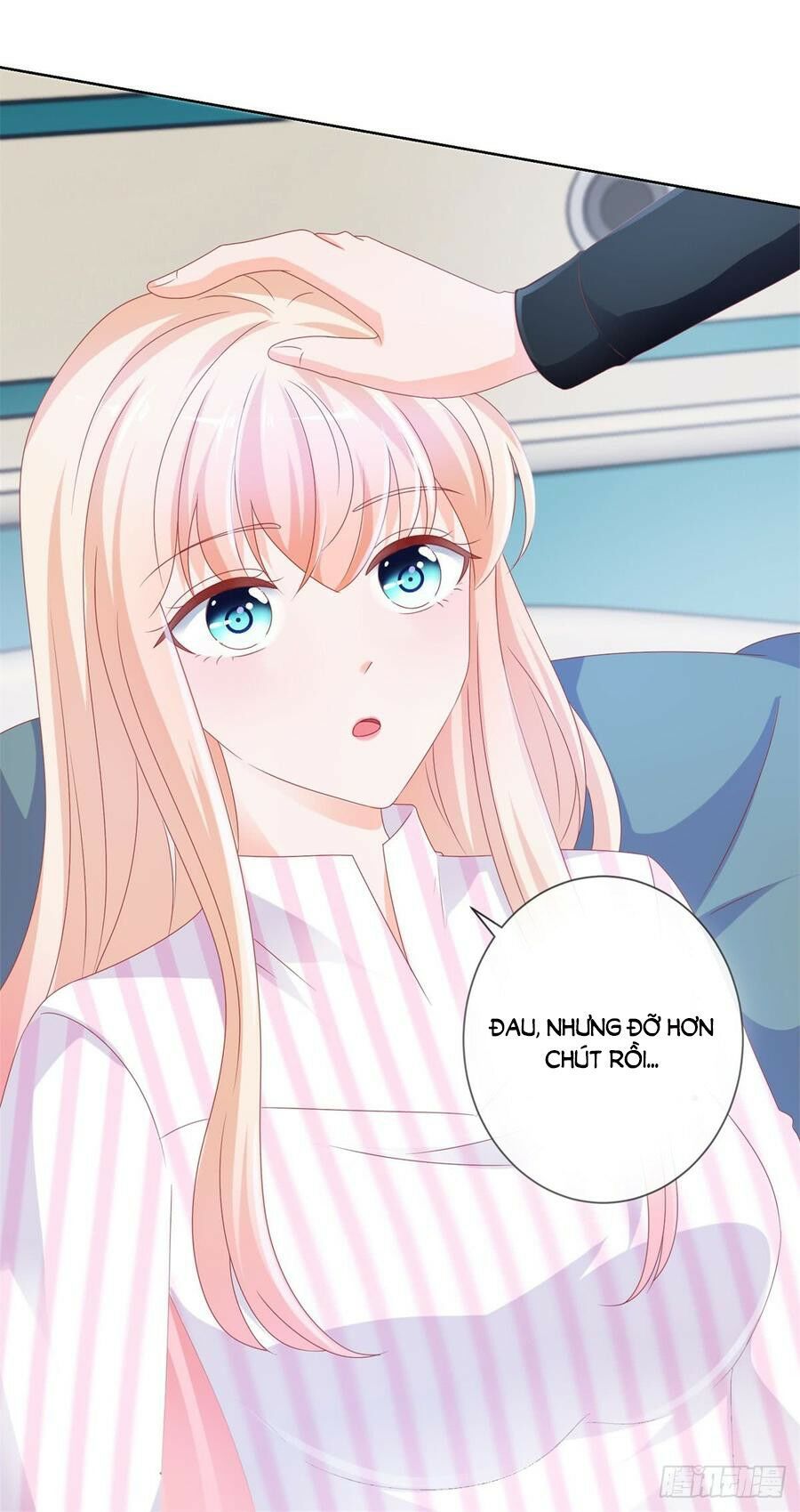 đọc truyện Ẩn Hôn 100%: Chọc Tức Vợ Yêu Mua Một Tặng Một Chương 107 ảnh 19 tại Thiên Thai Truyện