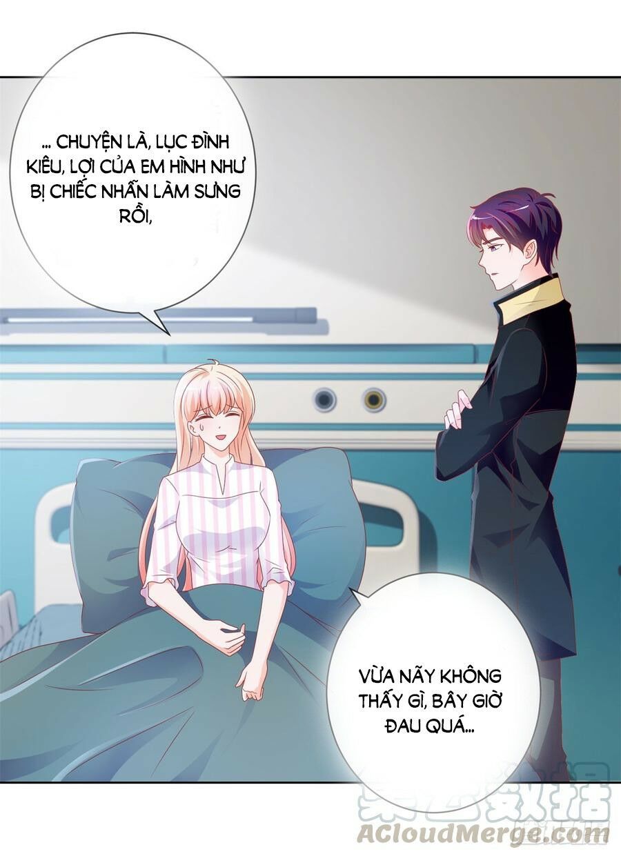 đọc truyện Ẩn Hôn 100%: Chọc Tức Vợ Yêu Mua Một Tặng Một Chương 107 ảnh 20 tại Thiên Thai Truyện