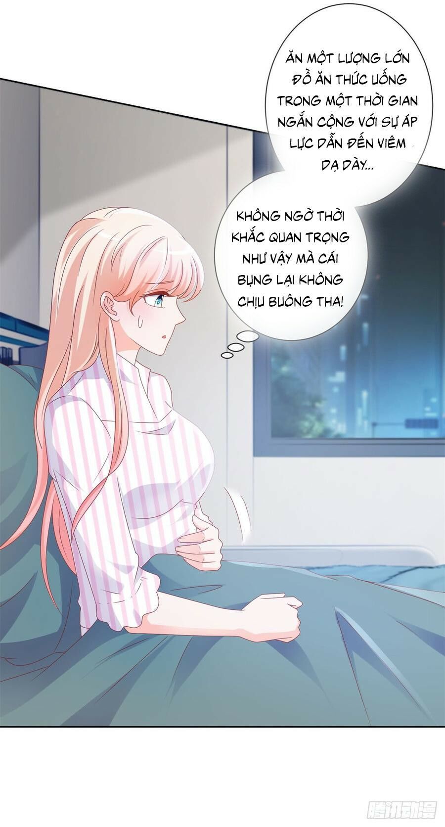 đọc truyện Ẩn Hôn 100%: Chọc Tức Vợ Yêu Mua Một Tặng Một Chương 107 ảnh 22 tại Thiên Thai Truyện