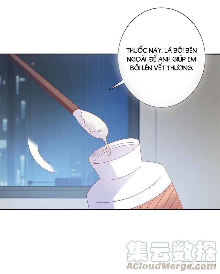 đọc truyện Ẩn Hôn 100%: Chọc Tức Vợ Yêu Mua Một Tặng Một Chương 107 ảnh 24 tại Thiên Thai Truyện