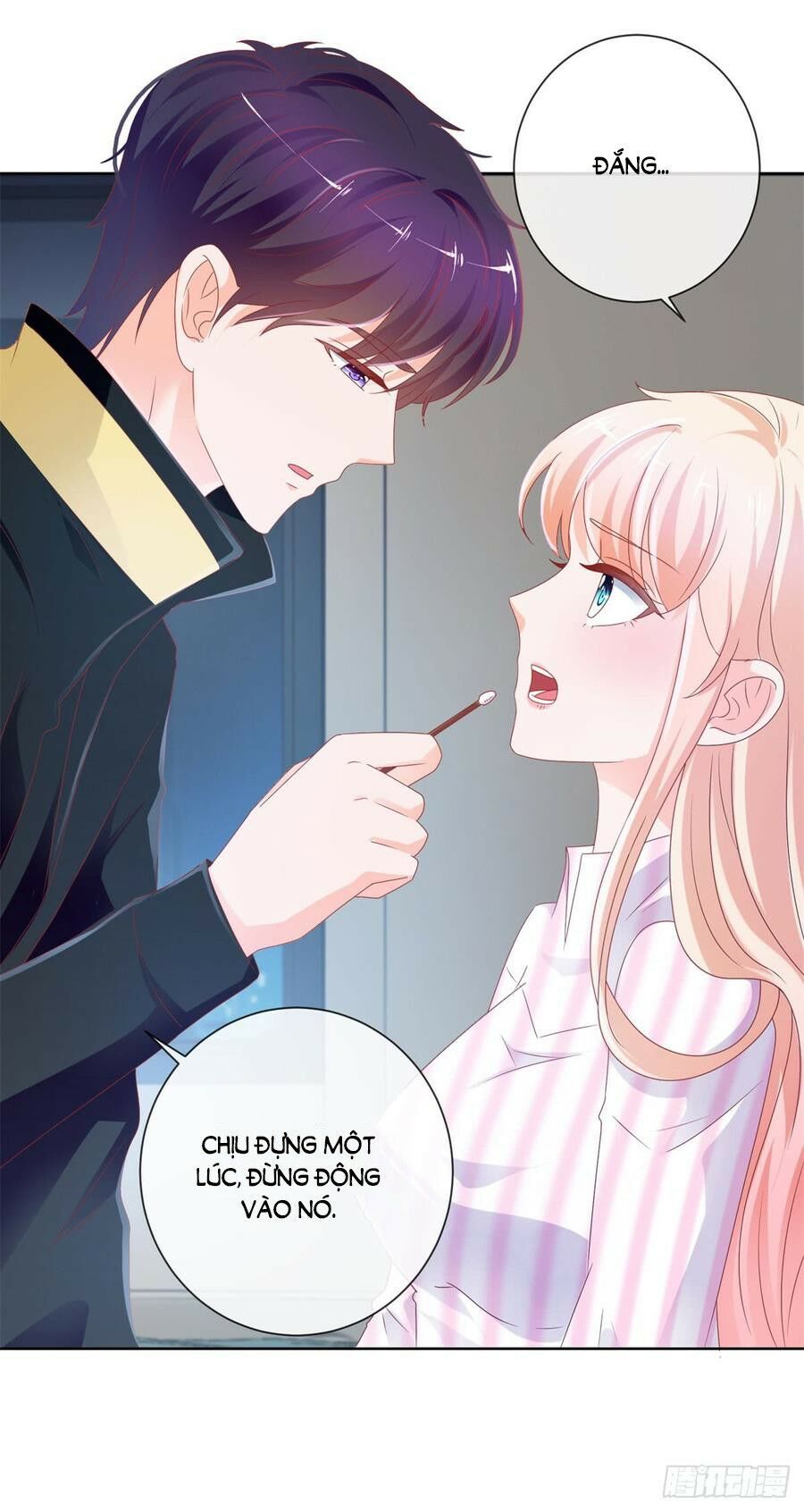 đọc truyện Ẩn Hôn 100%: Chọc Tức Vợ Yêu Mua Một Tặng Một Chương 107 ảnh 25 tại Thiên Thai Truyện