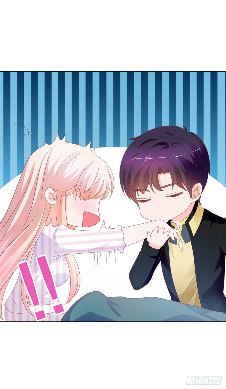 đọc truyện Ẩn Hôn 100%: Chọc Tức Vợ Yêu Mua Một Tặng Một Chương 107 ảnh 30 tại Thiên Thai Truyện