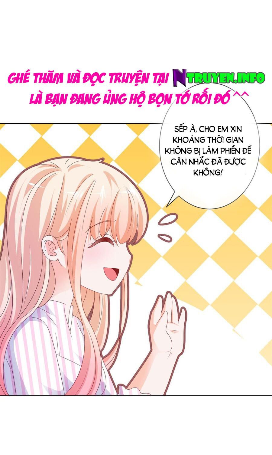 đọc truyện Ẩn Hôn 100%: Chọc Tức Vợ Yêu Mua Một Tặng Một Chương 107 ảnh 32 tại Thiên Thai Truyện