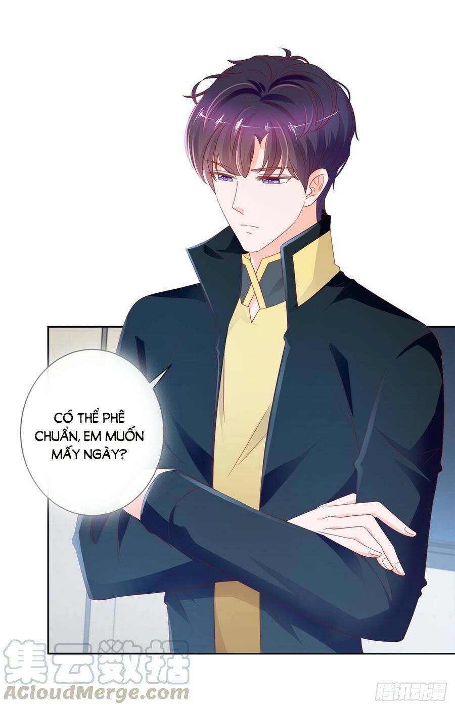 đọc truyện Ẩn Hôn 100%: Chọc Tức Vợ Yêu Mua Một Tặng Một Chương 107 ảnh 33 tại Thiên Thai Truyện