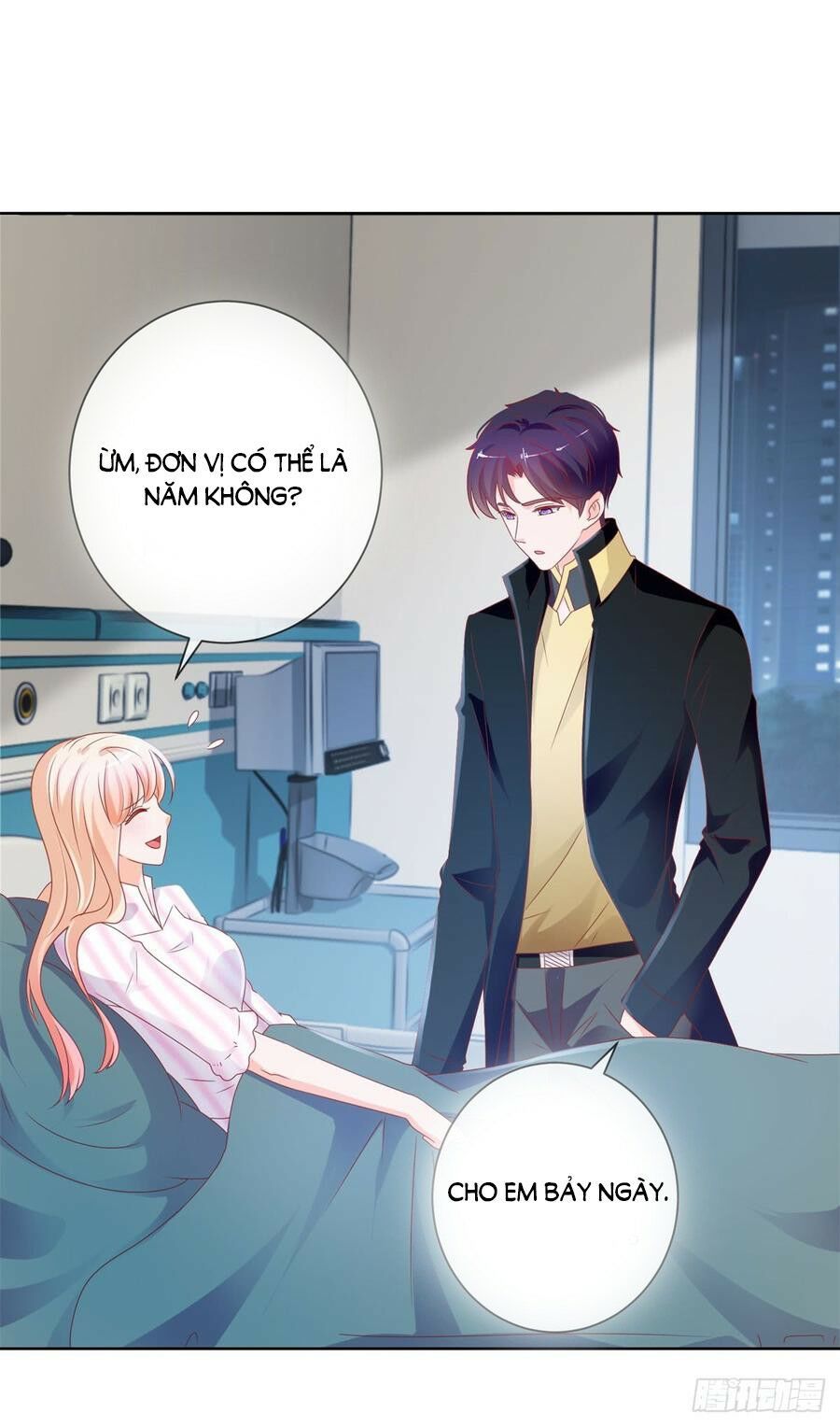 đọc truyện Ẩn Hôn 100%: Chọc Tức Vợ Yêu Mua Một Tặng Một Chương 107 ảnh 34 tại Thiên Thai Truyện