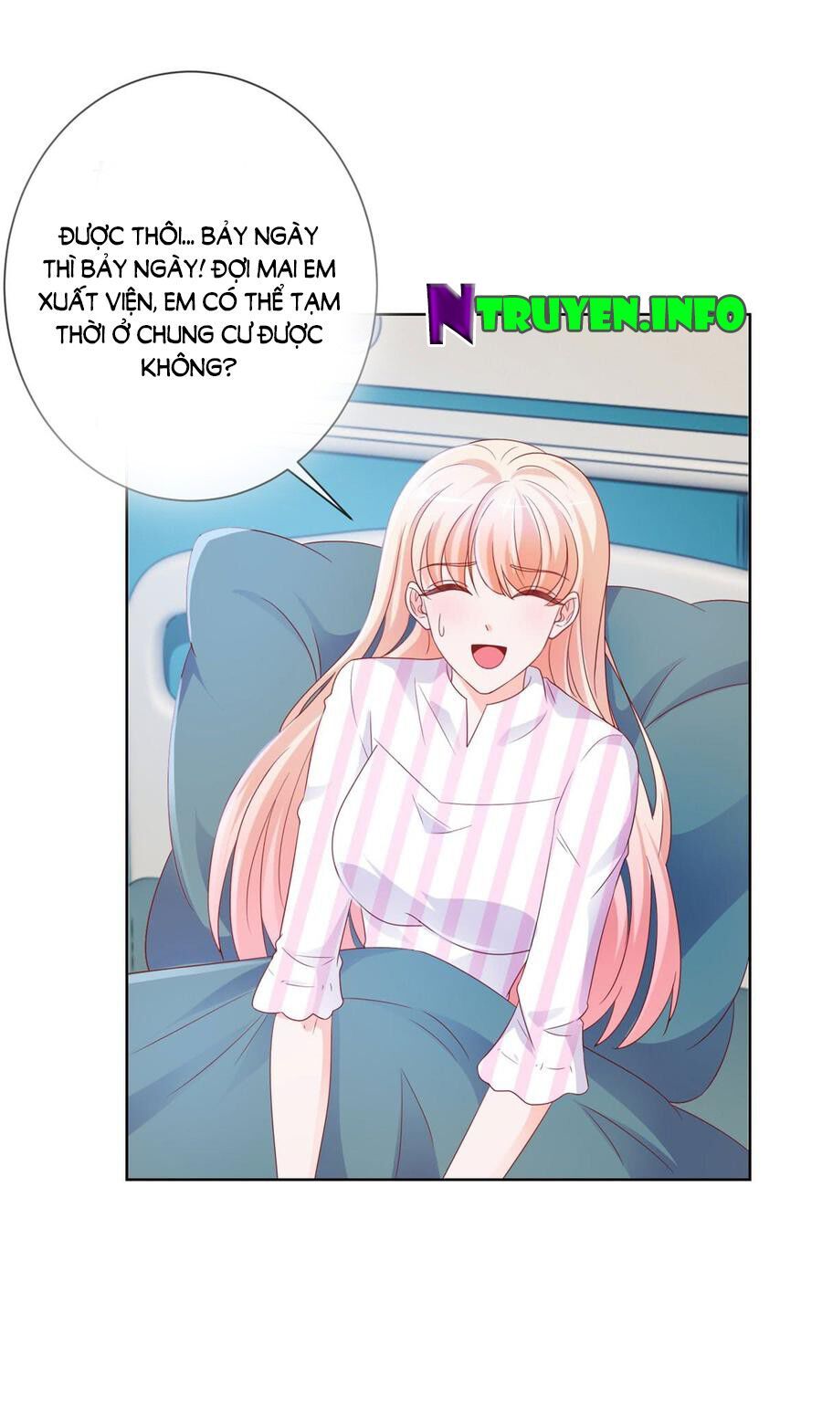 đọc truyện Ẩn Hôn 100%: Chọc Tức Vợ Yêu Mua Một Tặng Một Chương 107 ảnh 35 tại Thiên Thai Truyện