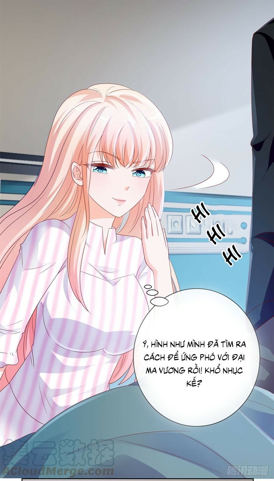 đọc truyện Ẩn Hôn 100%: Chọc Tức Vợ Yêu Mua Một Tặng Một Chương 107 ảnh 37 tại Thiên Thai Truyện