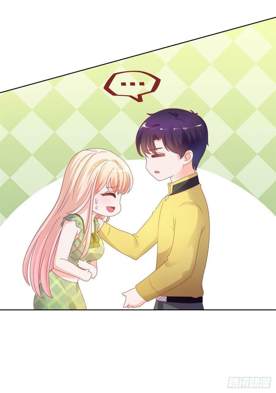 đọc truyện Ẩn Hôn 100%: Chọc Tức Vợ Yêu Mua Một Tặng Một Chương 107 ảnh 6 tại Thiên Thai Truyện