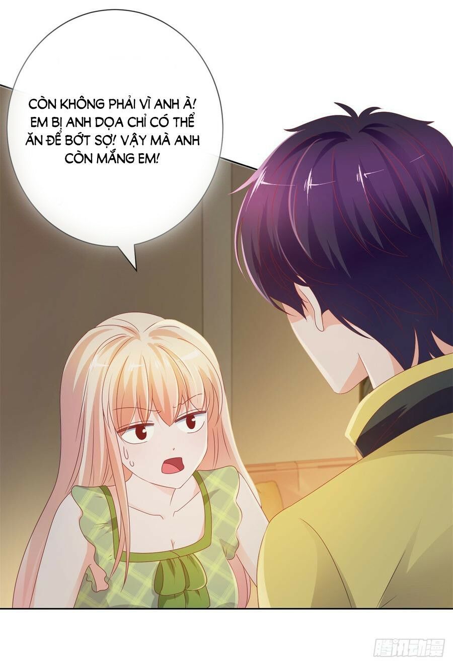 đọc truyện Ẩn Hôn 100%: Chọc Tức Vợ Yêu Mua Một Tặng Một Chương 107 ảnh 8 tại Thiên Thai Truyện