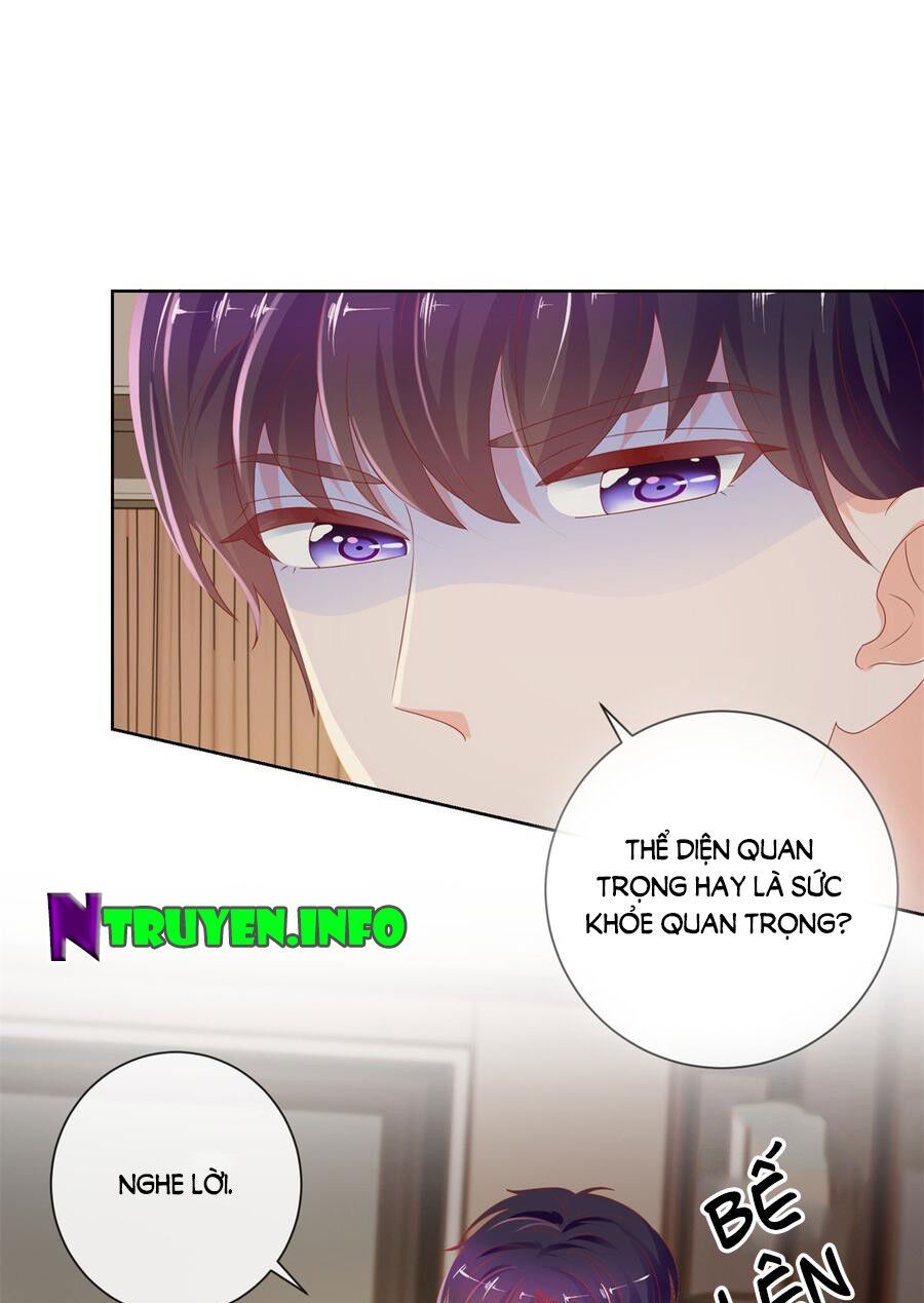 đọc truyện Ẩn Hôn 100%: Chọc Tức Vợ Yêu Mua Một Tặng Một Chương 107 ảnh 10 tại Thiên Thai Truyện