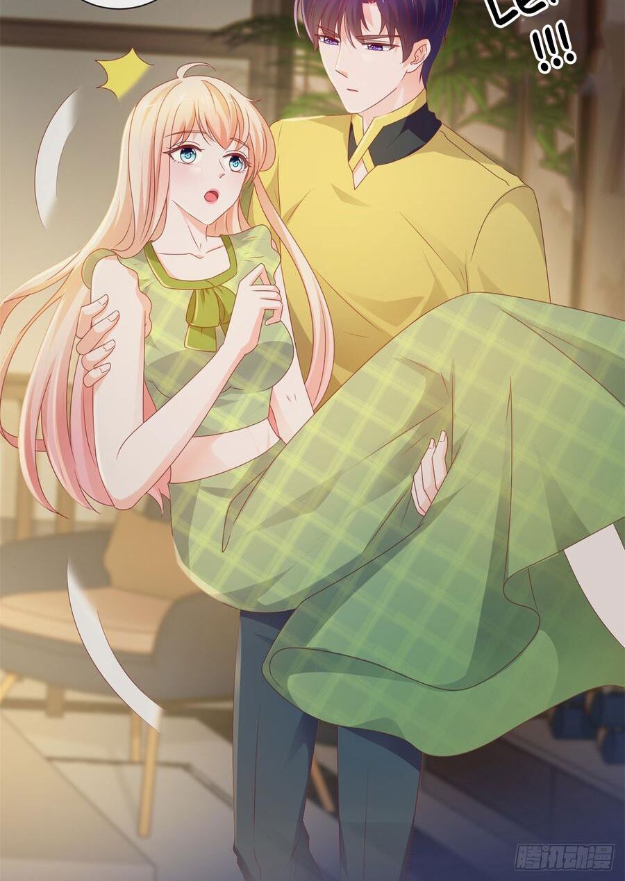 đọc truyện Ẩn Hôn 100%: Chọc Tức Vợ Yêu Mua Một Tặng Một Chương 107 ảnh 11 tại Thiên Thai Truyện