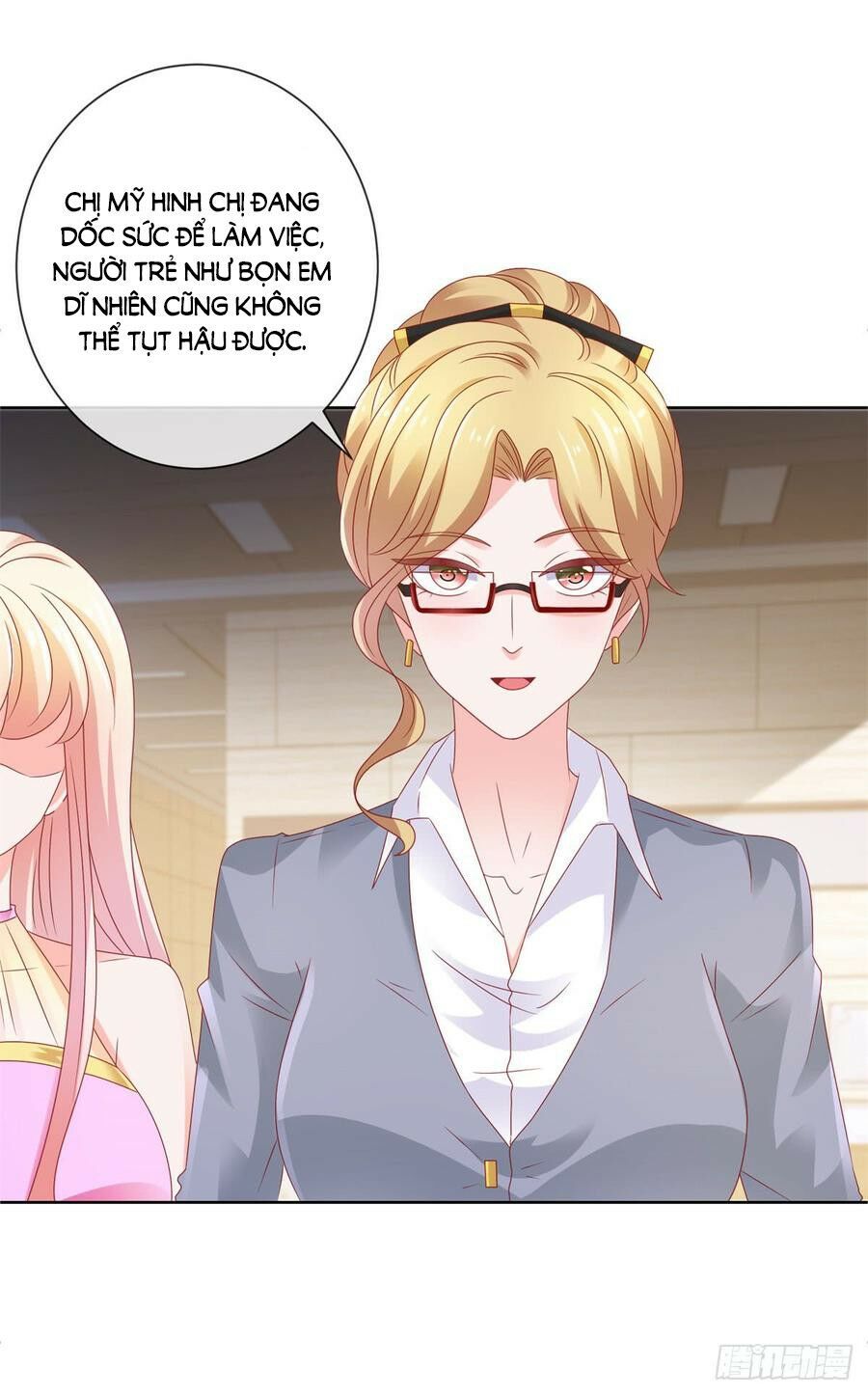 đọc truyện Ẩn Hôn 100%: Chọc Tức Vợ Yêu Mua Một Tặng Một Chương 108 ảnh 16 tại Thiên Thai Truyện