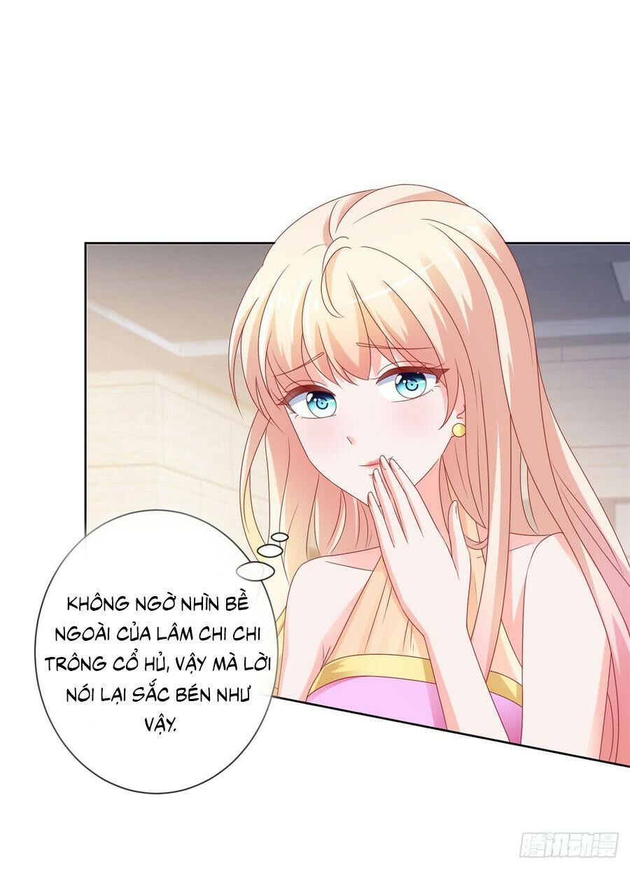 đọc truyện Ẩn Hôn 100%: Chọc Tức Vợ Yêu Mua Một Tặng Một Chương 108 ảnh 17 tại Thiên Thai Truyện