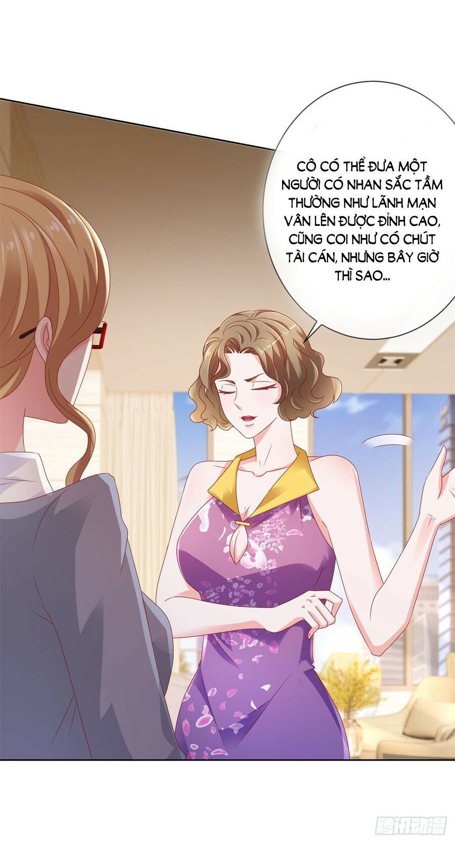 đọc truyện Ẩn Hôn 100%: Chọc Tức Vợ Yêu Mua Một Tặng Một Chương 108 ảnh 18 tại Thiên Thai Truyện