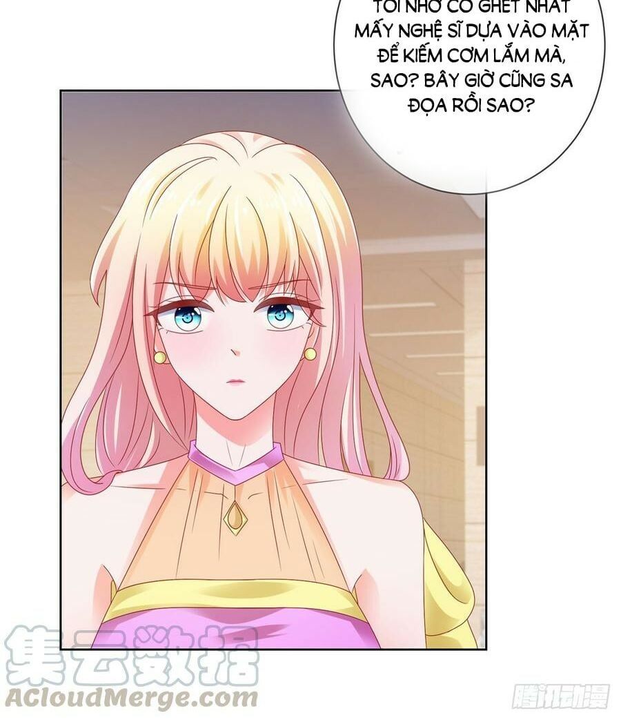 đọc truyện Ẩn Hôn 100%: Chọc Tức Vợ Yêu Mua Một Tặng Một Chương 108 ảnh 20 tại Thiên Thai Truyện