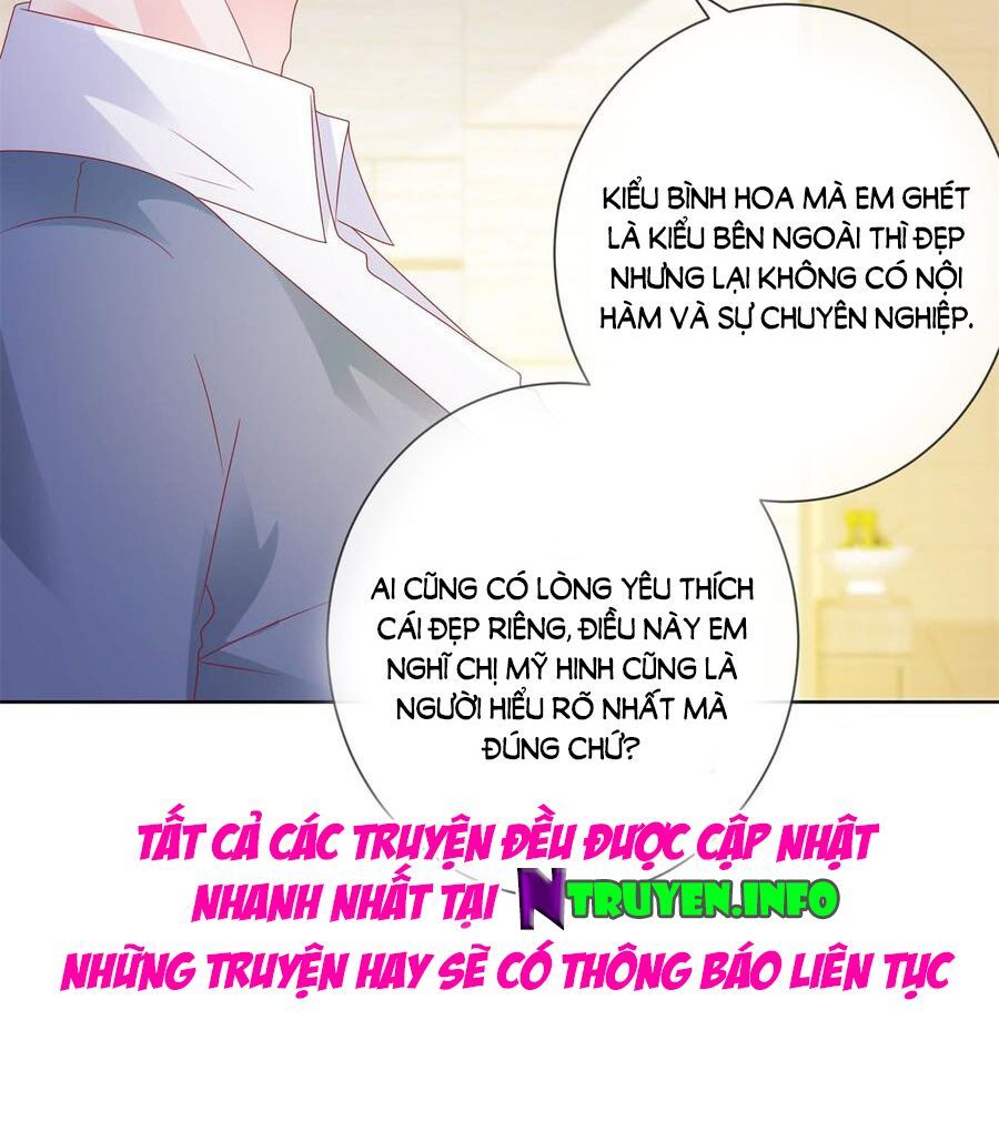 đọc truyện Ẩn Hôn 100%: Chọc Tức Vợ Yêu Mua Một Tặng Một Chương 108 ảnh 22 tại Thiên Thai Truyện