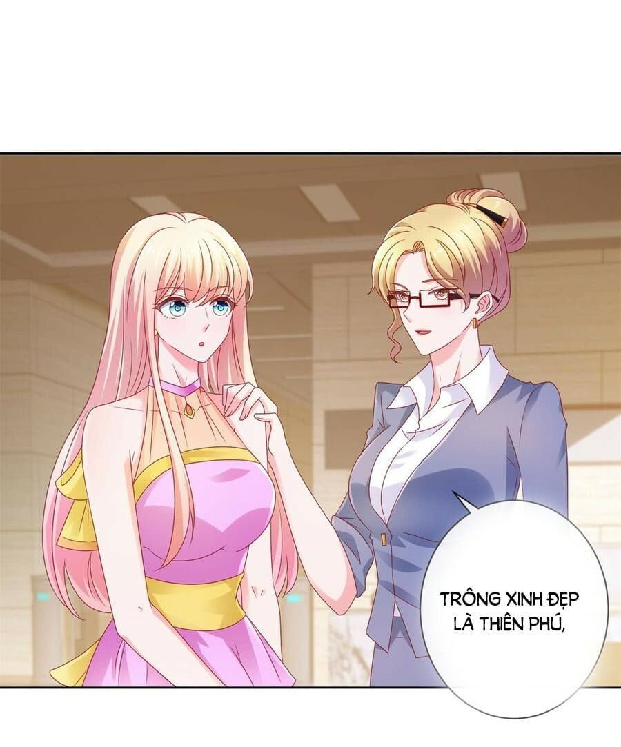 đọc truyện Ẩn Hôn 100%: Chọc Tức Vợ Yêu Mua Một Tặng Một Chương 108 ảnh 23 tại Thiên Thai Truyện