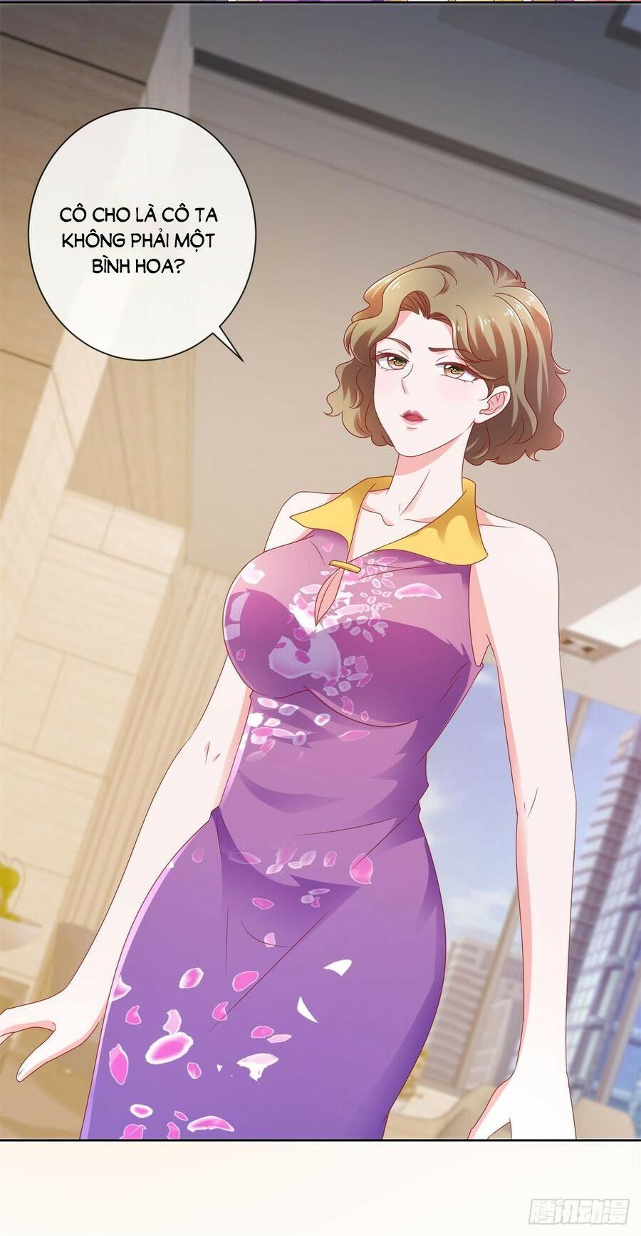 đọc truyện Ẩn Hôn 100%: Chọc Tức Vợ Yêu Mua Một Tặng Một Chương 108 ảnh 25 tại Thiên Thai Truyện