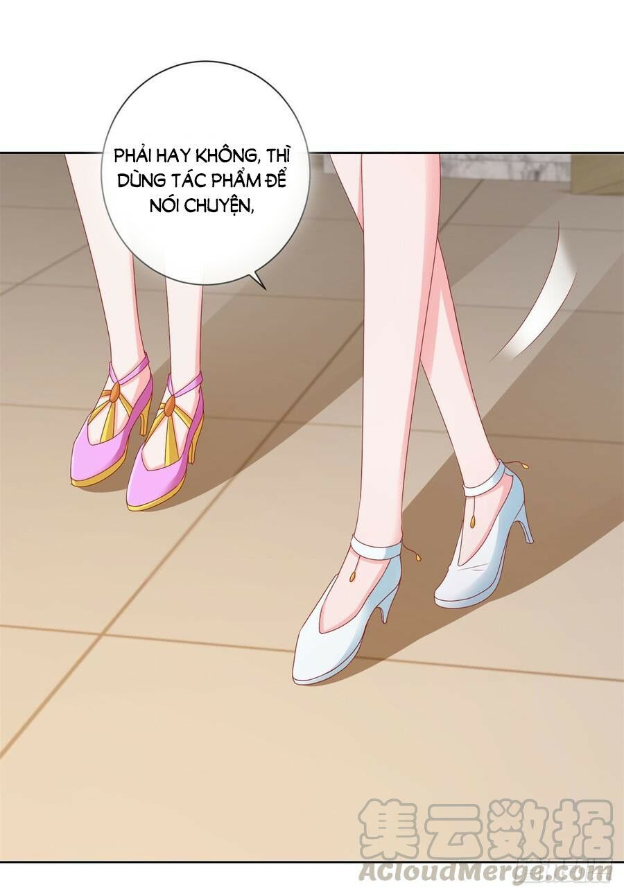 đọc truyện Ẩn Hôn 100%: Chọc Tức Vợ Yêu Mua Một Tặng Một Chương 108 ảnh 26 tại Thiên Thai Truyện