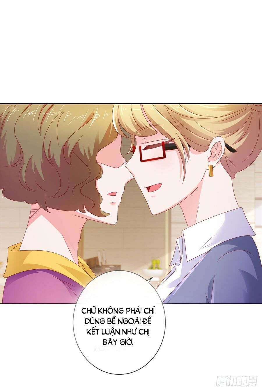 đọc truyện Ẩn Hôn 100%: Chọc Tức Vợ Yêu Mua Một Tặng Một Chương 108 ảnh 27 tại Thiên Thai Truyện