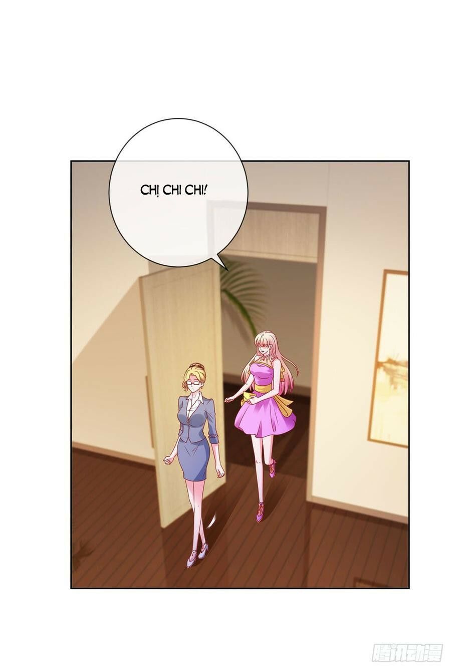 đọc truyện Ẩn Hôn 100%: Chọc Tức Vợ Yêu Mua Một Tặng Một Chương 108 ảnh 29 tại Thiên Thai Truyện