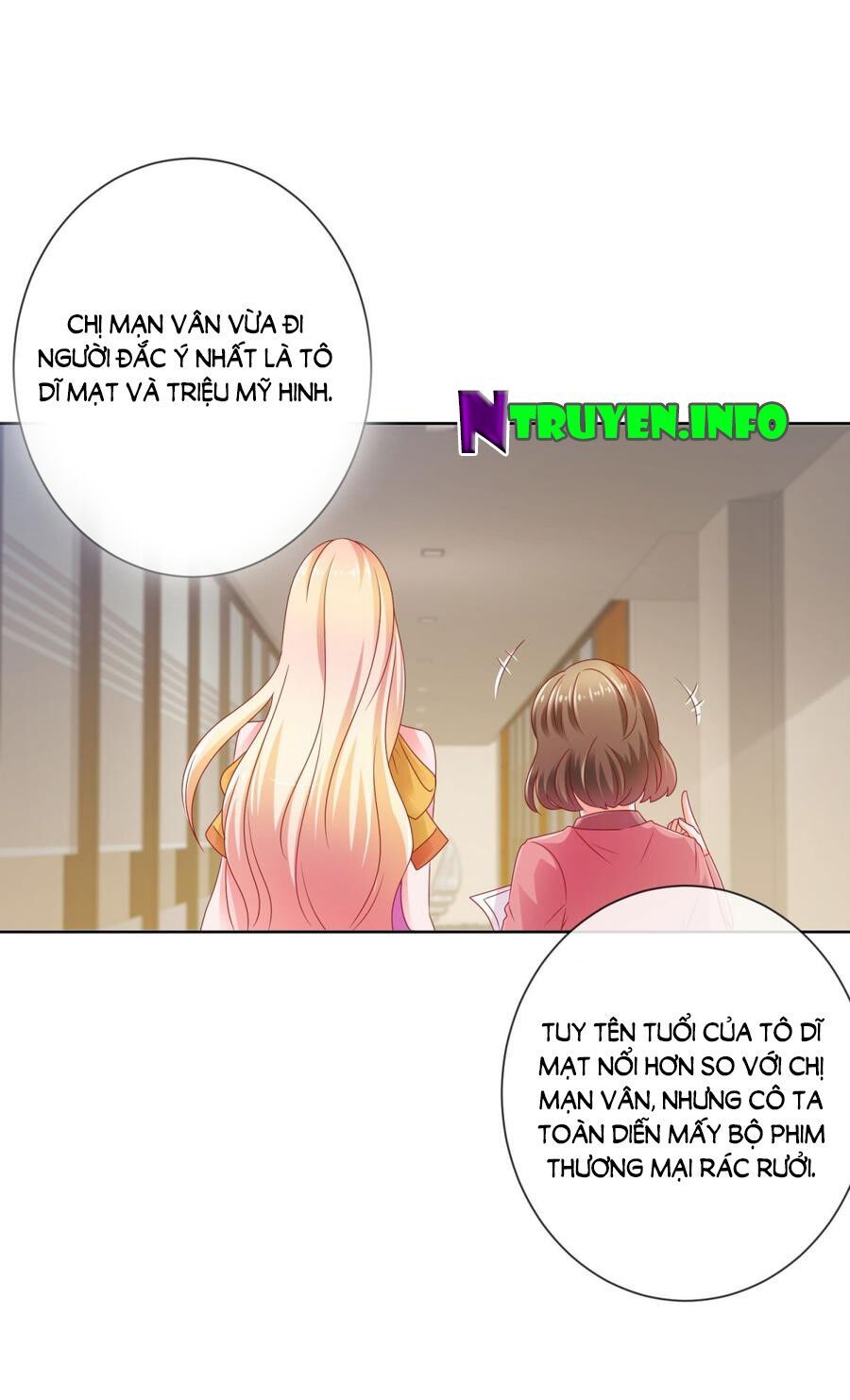 đọc truyện Ẩn Hôn 100%: Chọc Tức Vợ Yêu Mua Một Tặng Một Chương 108 ảnh 36 tại Thiên Thai Truyện