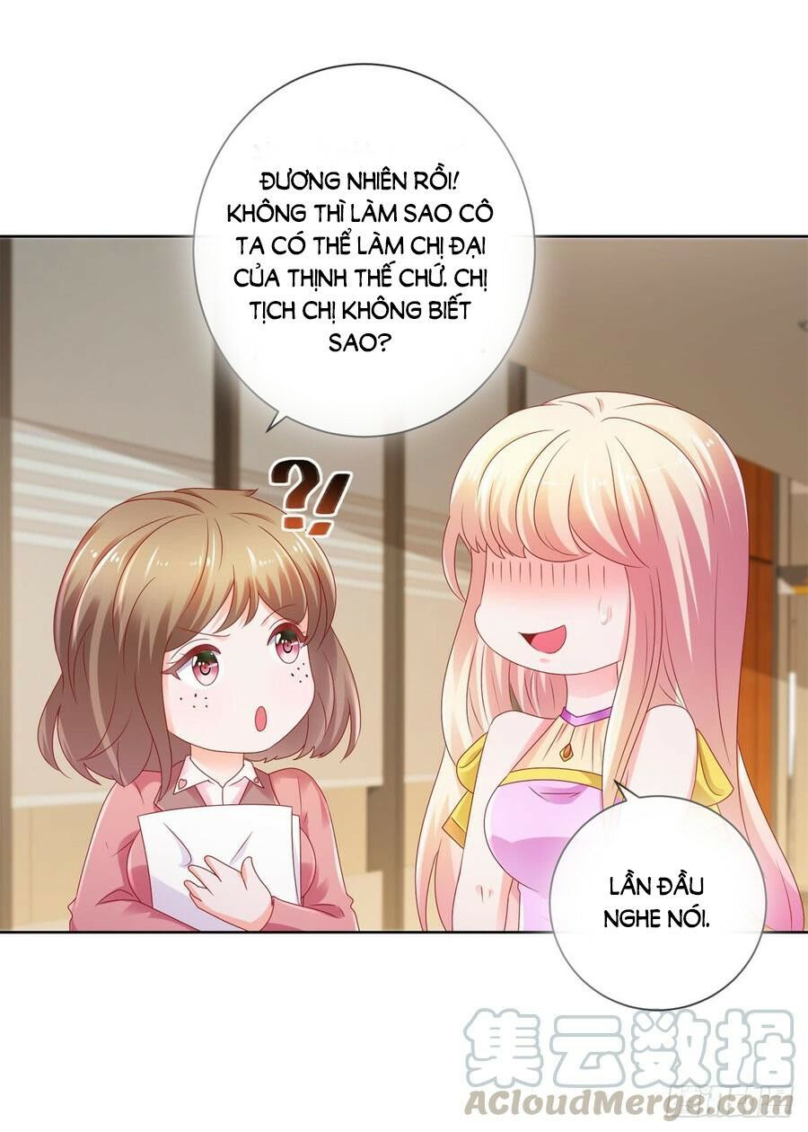 đọc truyện Ẩn Hôn 100%: Chọc Tức Vợ Yêu Mua Một Tặng Một Chương 108 ảnh 38 tại Thiên Thai Truyện