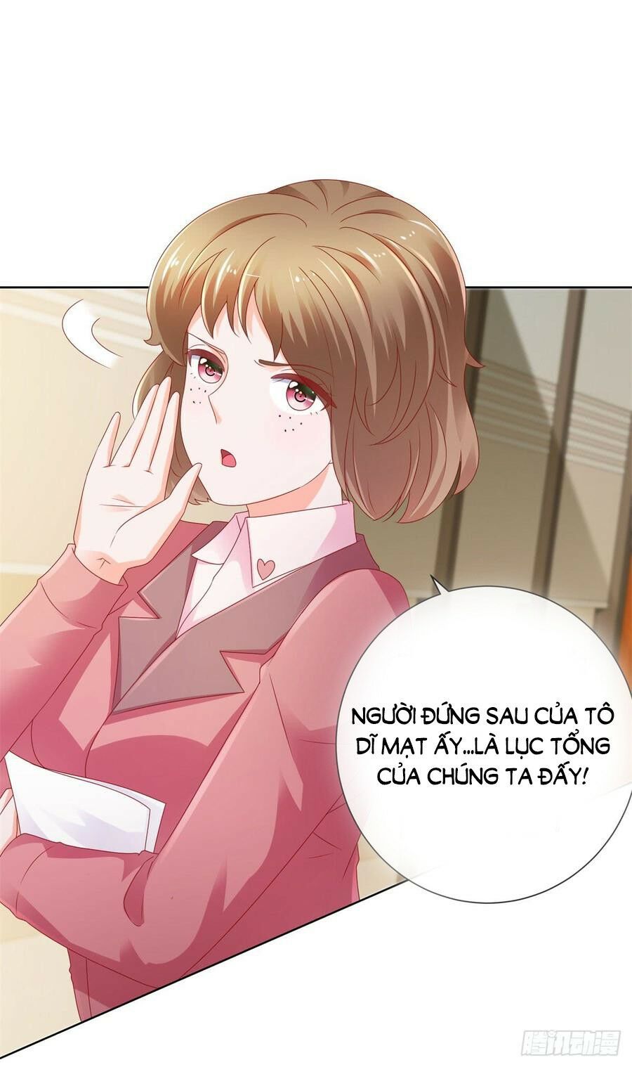 đọc truyện Ẩn Hôn 100%: Chọc Tức Vợ Yêu Mua Một Tặng Một Chương 108 ảnh 39 tại Thiên Thai Truyện