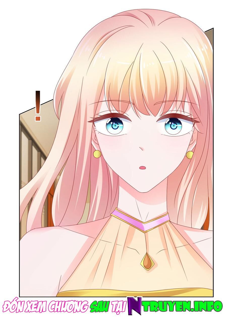 đọc truyện Ẩn Hôn 100%: Chọc Tức Vợ Yêu Mua Một Tặng Một Chương 108 ảnh 40 tại Thiên Thai Truyện