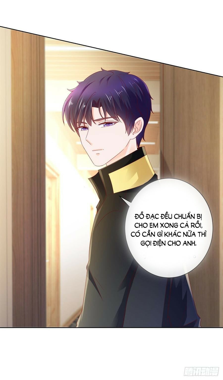 đọc truyện Ẩn Hôn 100%: Chọc Tức Vợ Yêu Mua Một Tặng Một Chương 108 ảnh 8 tại Thiên Thai Truyện