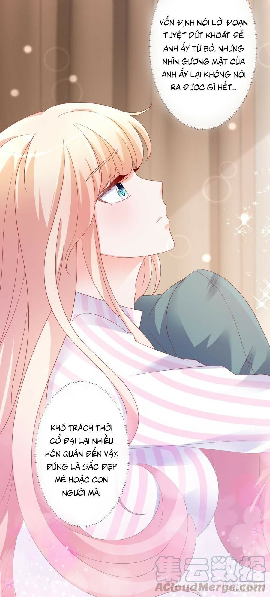 đọc truyện Ẩn Hôn 100%: Chọc Tức Vợ Yêu Mua Một Tặng Một Chương 108 ảnh 11 tại Thiên Thai Truyện