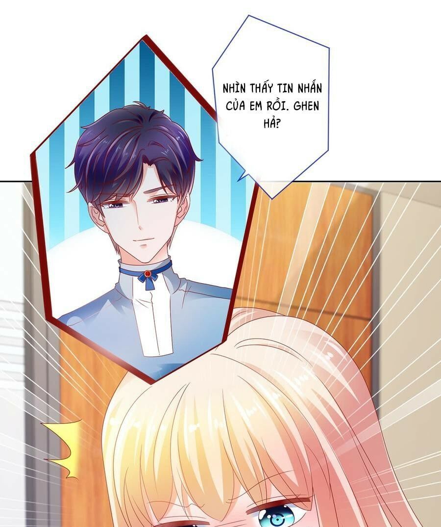 đọc truyện Ẩn Hôn 100%: Chọc Tức Vợ Yêu Mua Một Tặng Một Chương 109 ảnh 15 tại Thiên Thai Truyện