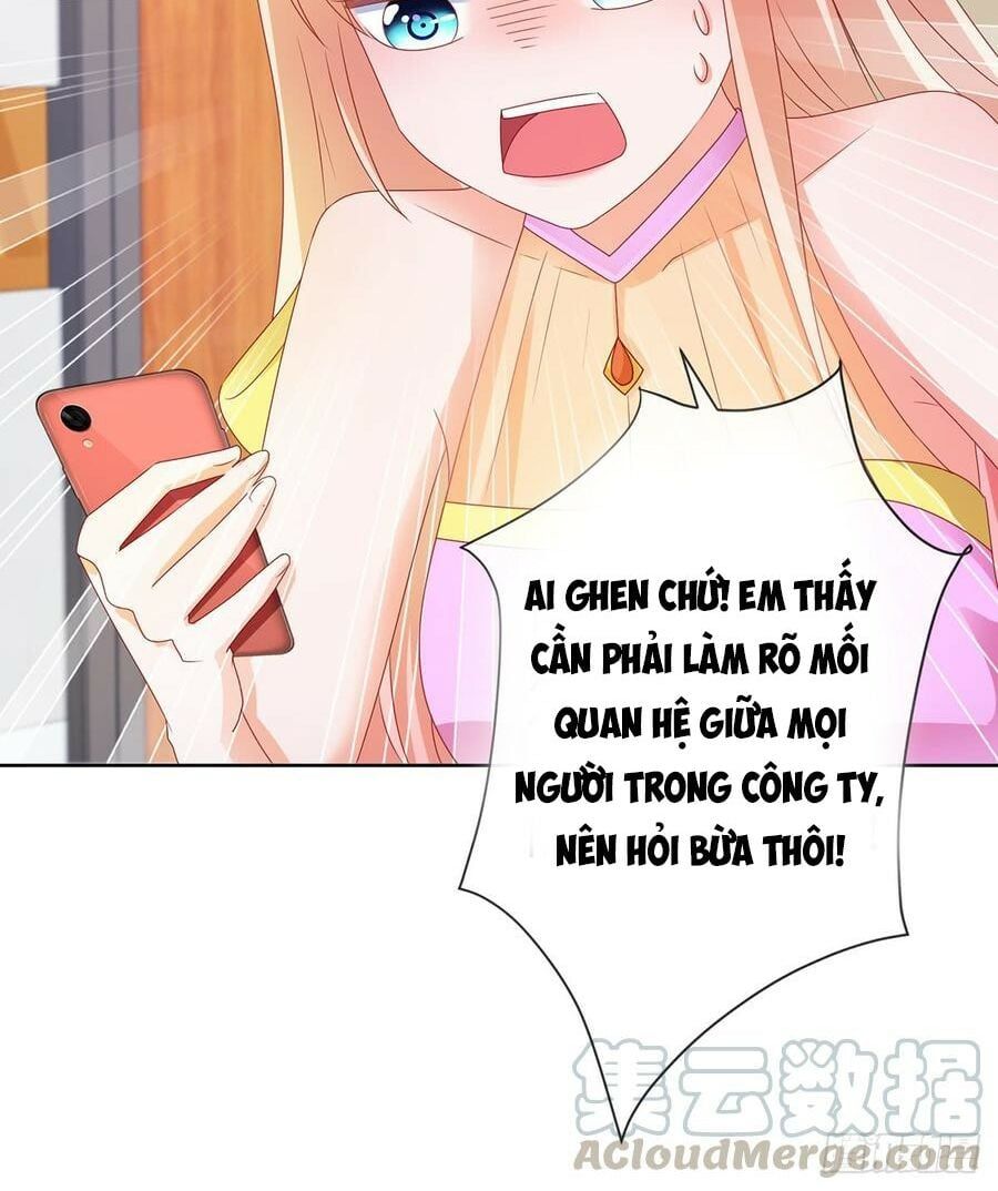 đọc truyện Ẩn Hôn 100%: Chọc Tức Vợ Yêu Mua Một Tặng Một Chương 109 ảnh 16 tại Thiên Thai Truyện