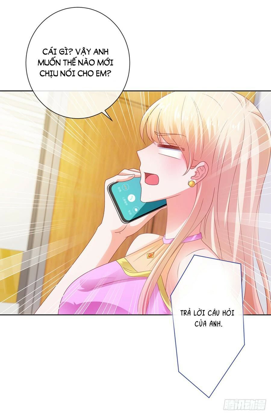 đọc truyện Ẩn Hôn 100%: Chọc Tức Vợ Yêu Mua Một Tặng Một Chương 109 ảnh 18 tại Thiên Thai Truyện