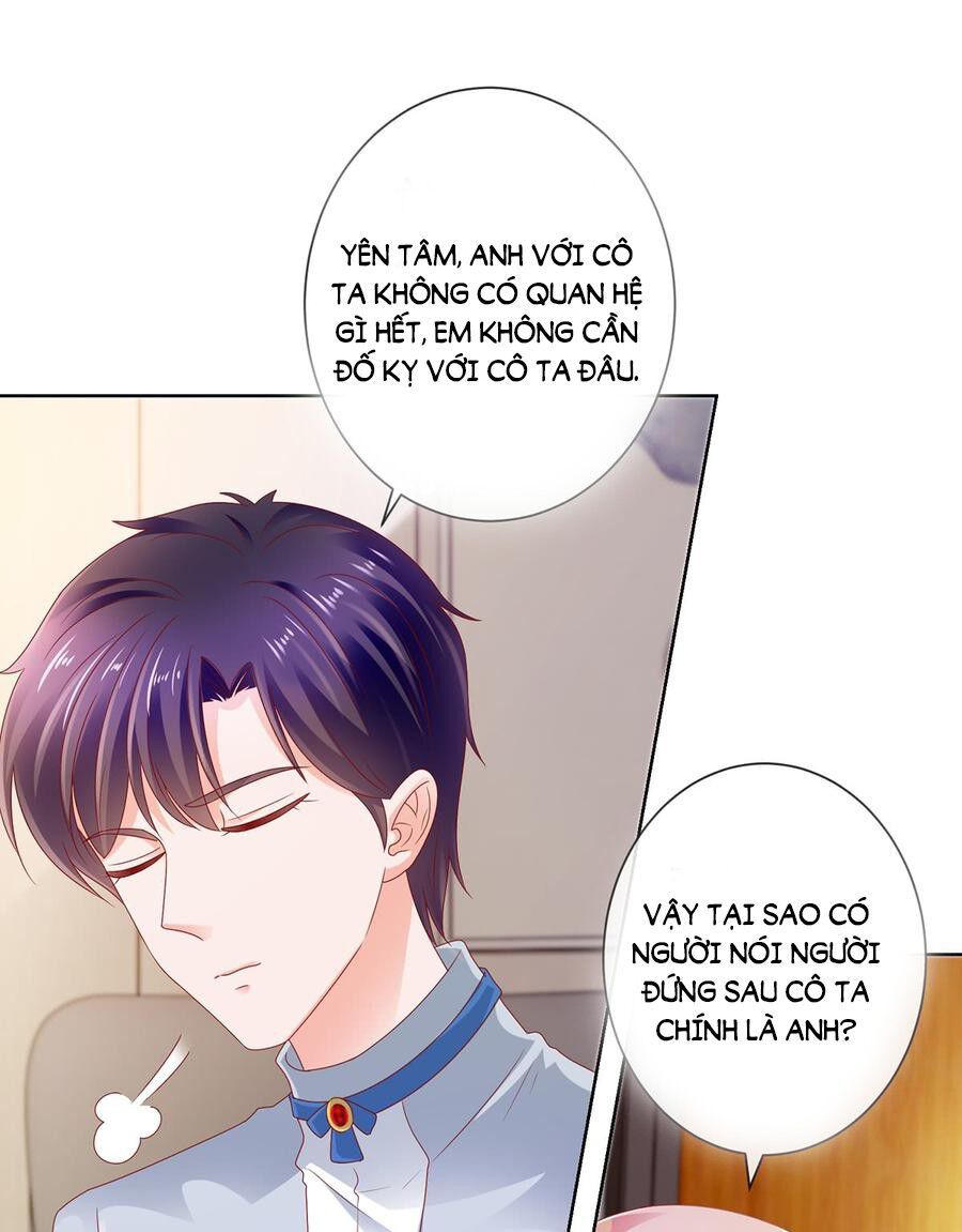 đọc truyện Ẩn Hôn 100%: Chọc Tức Vợ Yêu Mua Một Tặng Một Chương 109 ảnh 20 tại Thiên Thai Truyện