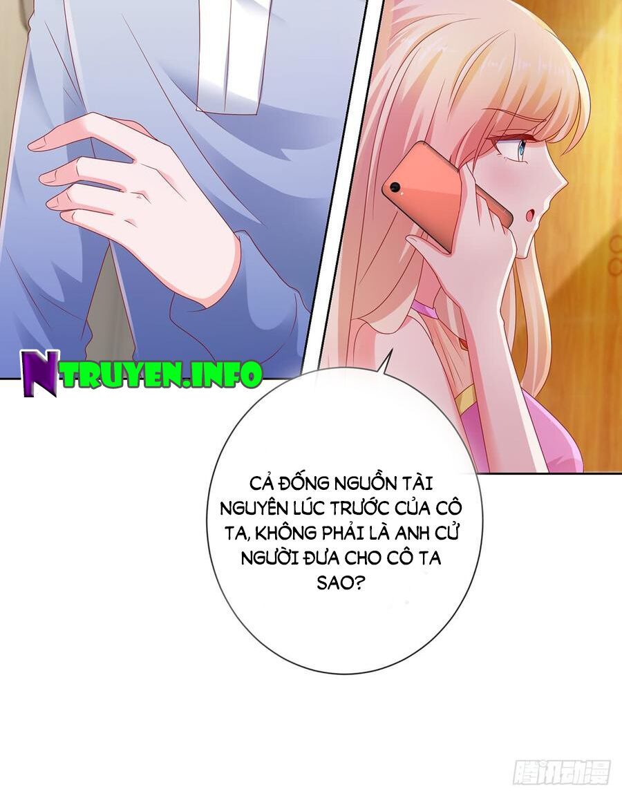 đọc truyện Ẩn Hôn 100%: Chọc Tức Vợ Yêu Mua Một Tặng Một Chương 109 ảnh 21 tại Thiên Thai Truyện