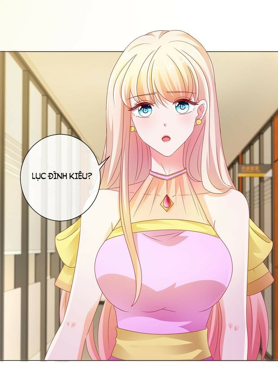 đọc truyện Ẩn Hôn 100%: Chọc Tức Vợ Yêu Mua Một Tặng Một Chương 109 ảnh 4 tại Thiên Thai Truyện