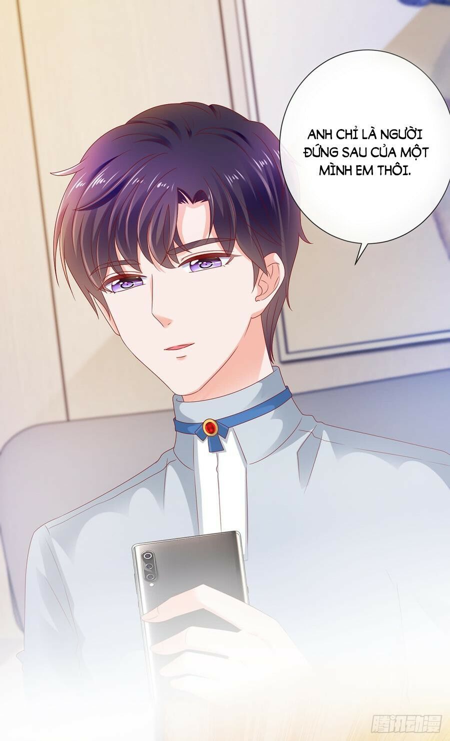 đọc truyện Ẩn Hôn 100%: Chọc Tức Vợ Yêu Mua Một Tặng Một Chương 109 ảnh 22 tại Thiên Thai Truyện