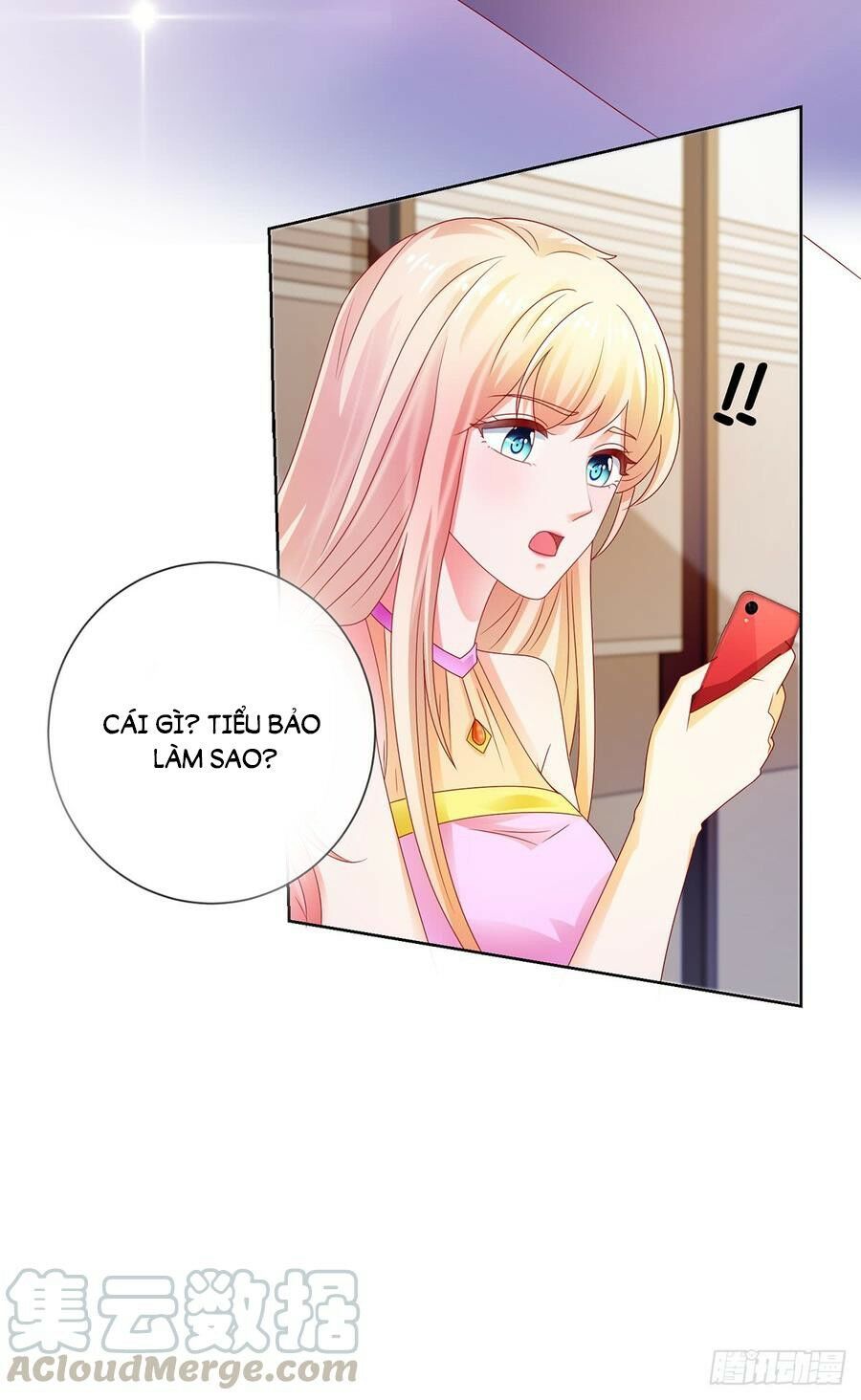 đọc truyện Ẩn Hôn 100%: Chọc Tức Vợ Yêu Mua Một Tặng Một Chương 109 ảnh 26 tại Thiên Thai Truyện